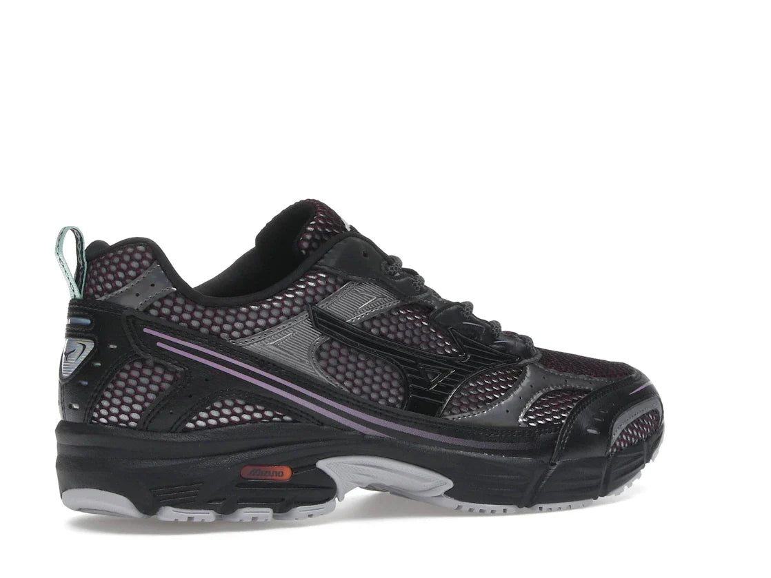 Mizuno MXR Space Pack Black Valerian