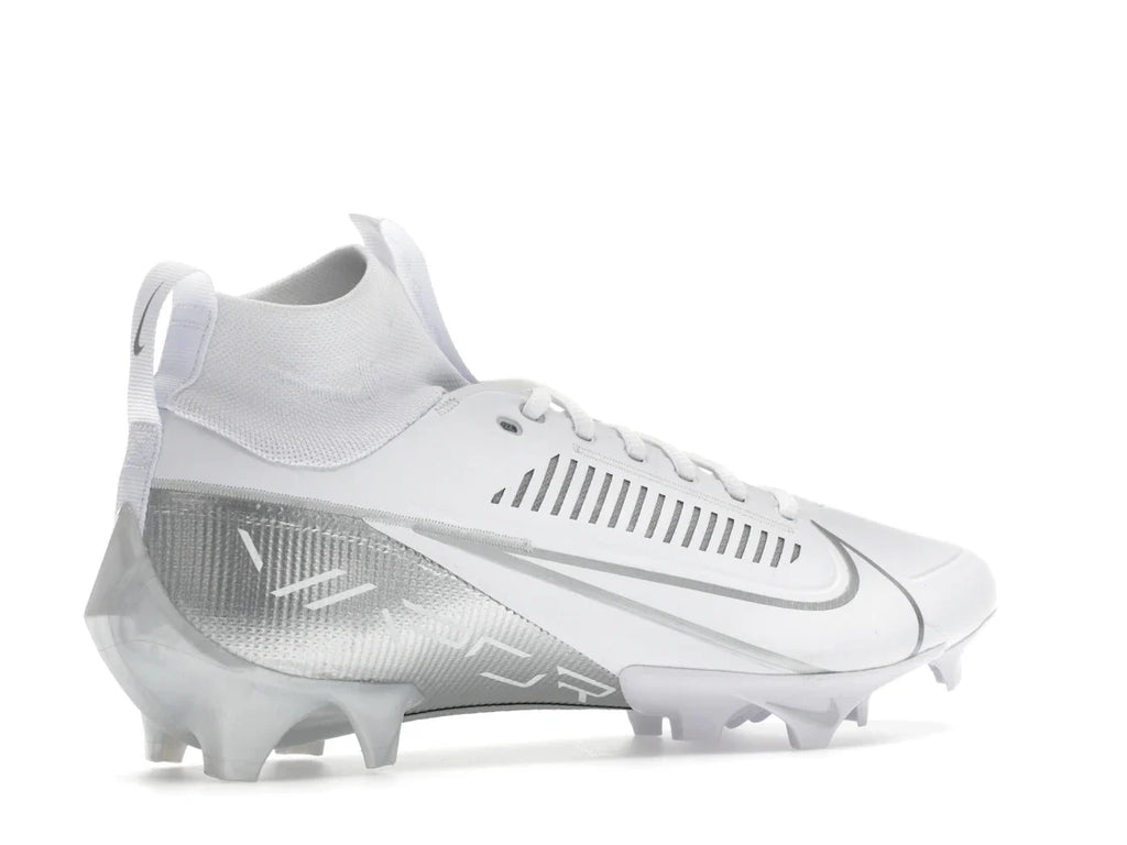 Nike Vapor Edge Pro 360 2 Weiß Metallic Silber
