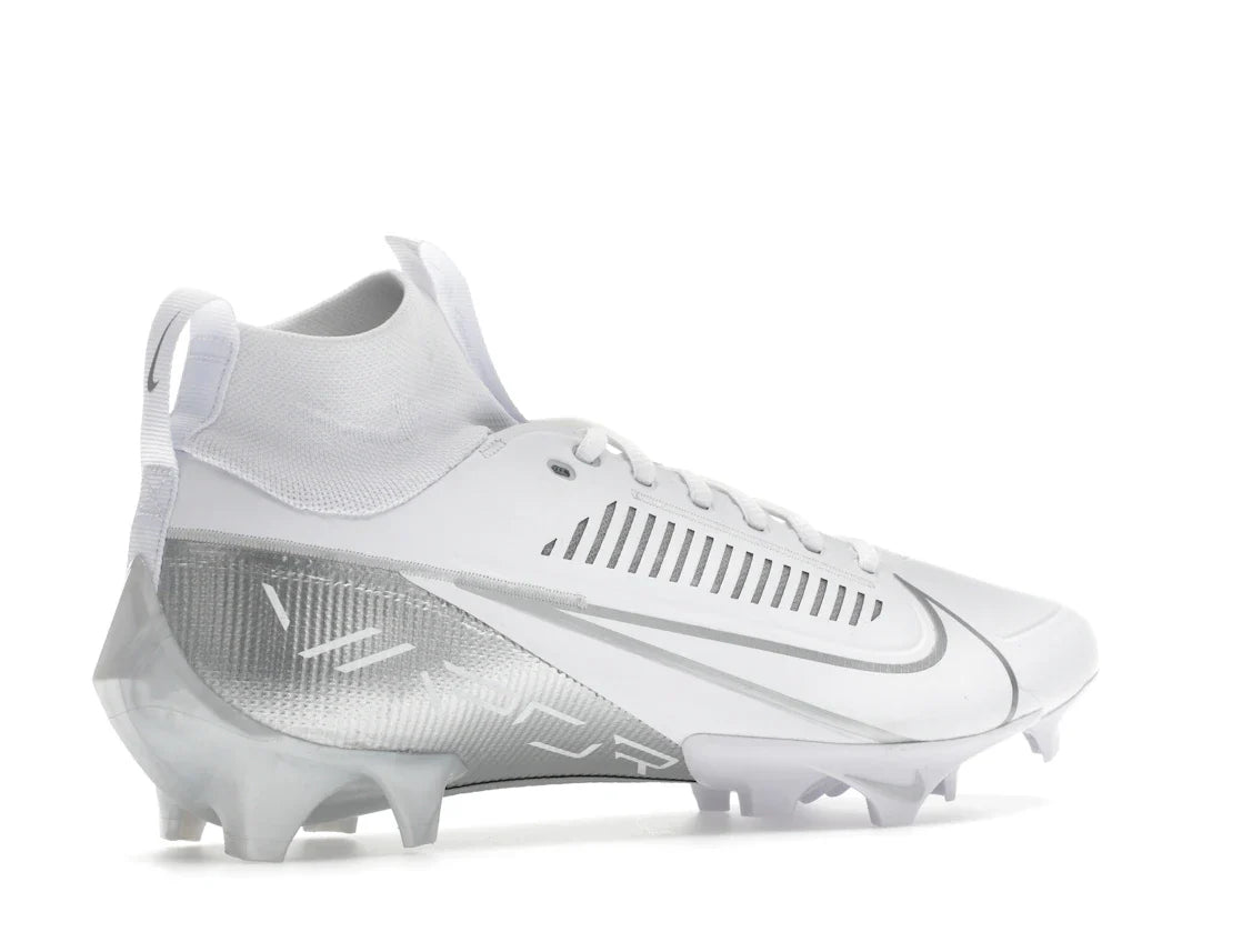 Nike Vapor Edge Pro 360 2 Weiß Metallic Silber