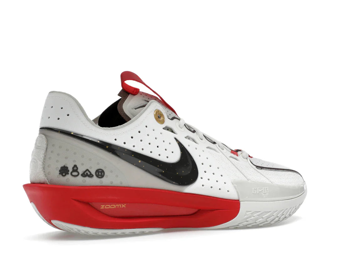 Nike Air Zoom GT Cut 3 Jahr der Schlange