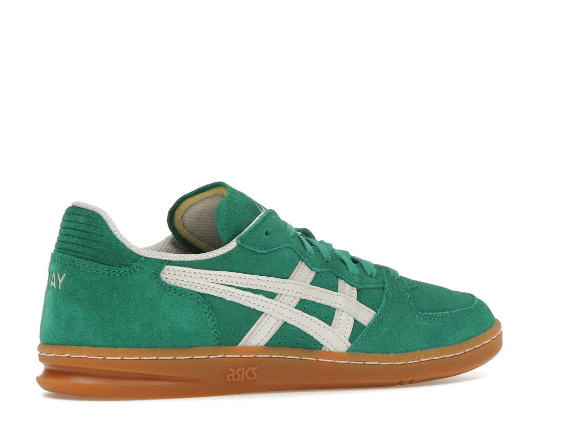 ASICS Skyhand OG HAY Grün