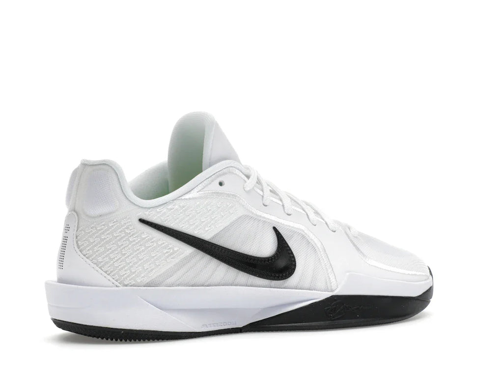 Nike Sabrina 2 TB Weiß Schwarz (Damen)