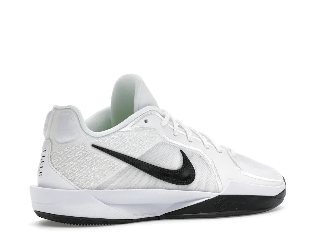 Nike Sabrina 2 TB Weiß Schwarz (Damen)