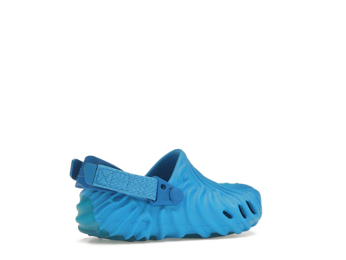 Crocs Pollex Clog von Salehe Bembury Yucca (Kinder)