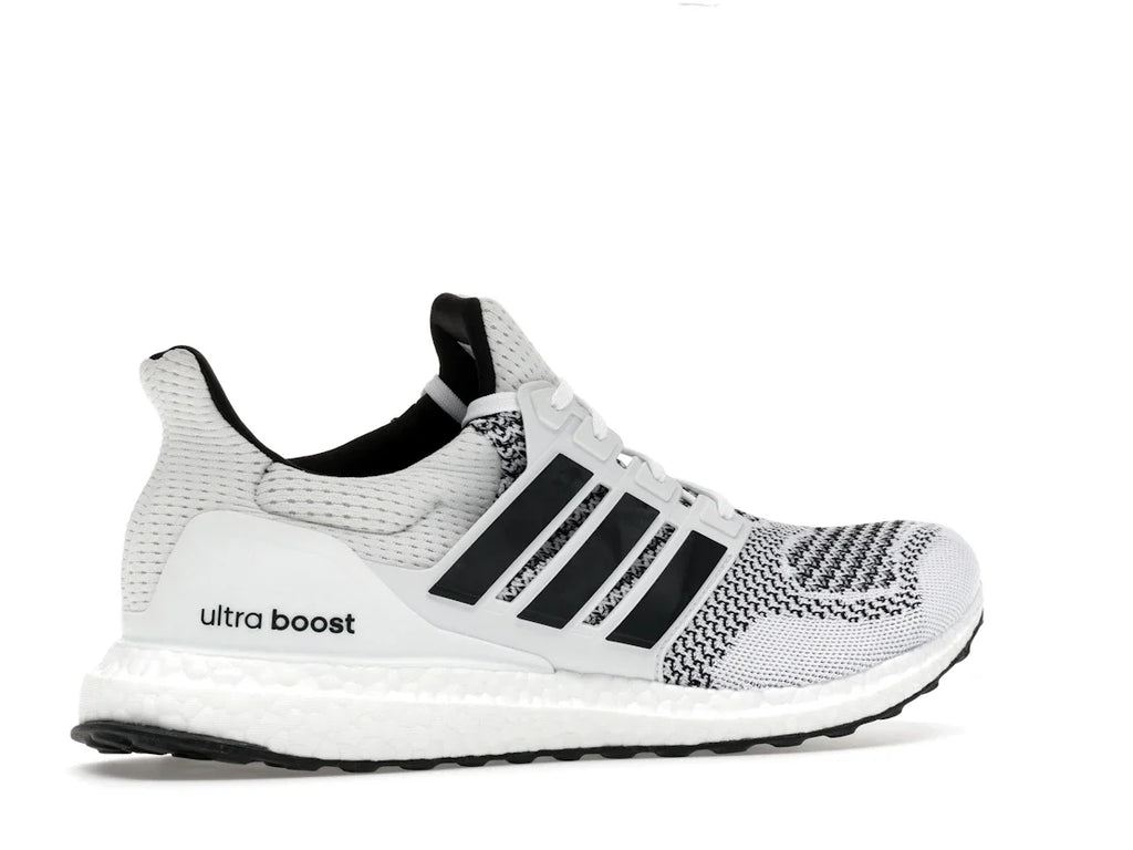 adidas Ultra Boost 1.0 Weiß Kern Schwarz
