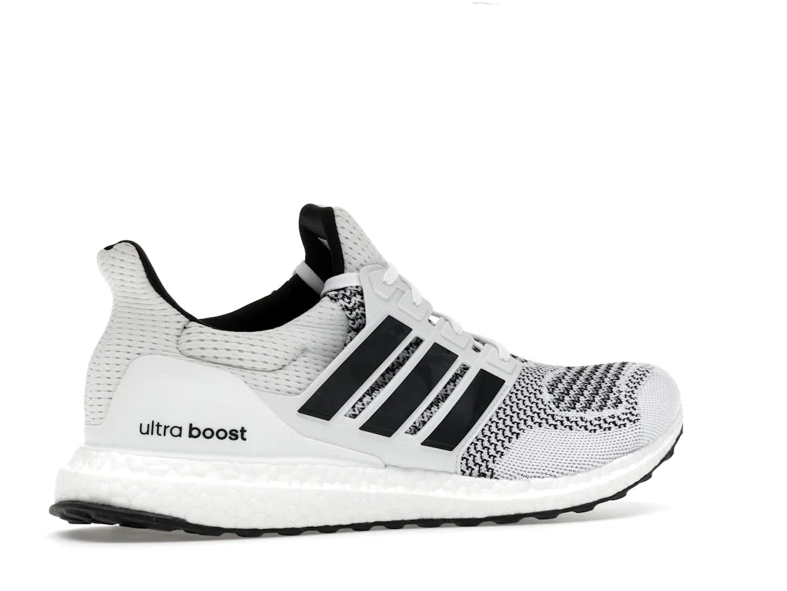 adidas Ultra Boost 1.0 Weiß Kern Schwarz