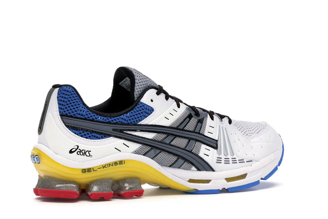 ASICS Gel-Kinsei OG White Metropolis