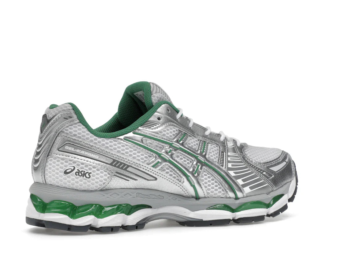 ASICS Gel-Kayano 12.1 Silbergrün