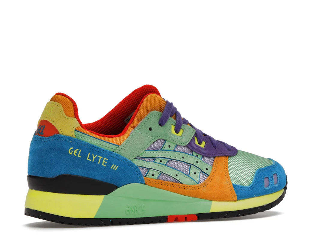 ASICS Gel-Lyte III OG Day-Lyte