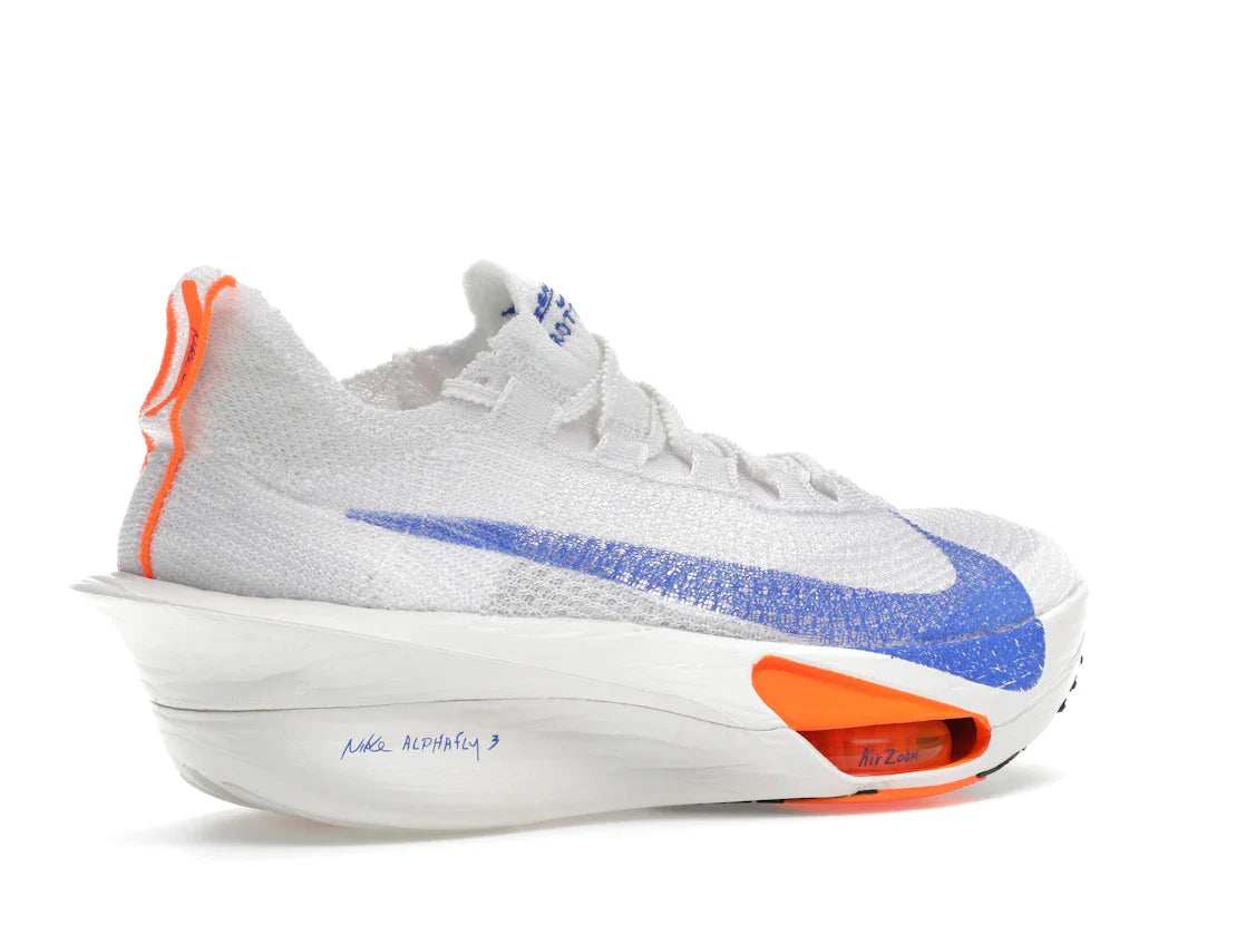 Nike Air Zoom Alphafly Next% 3 FP Blueprint Pack (Damen)
