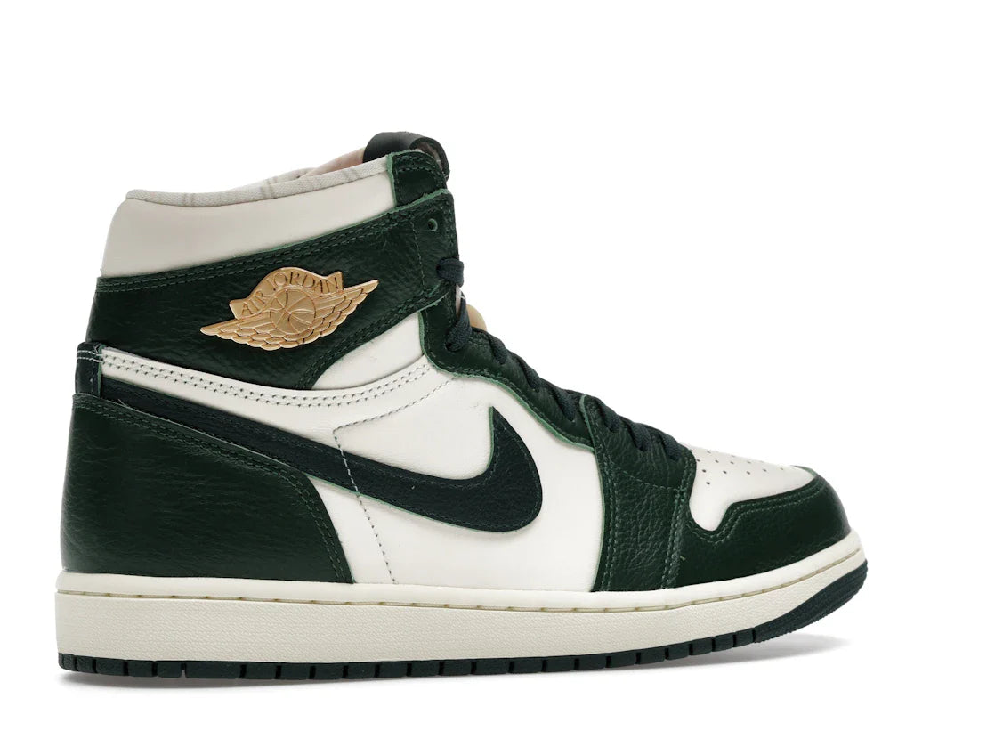 Jordan 1 Retro High Fir Pro Green (Damen)