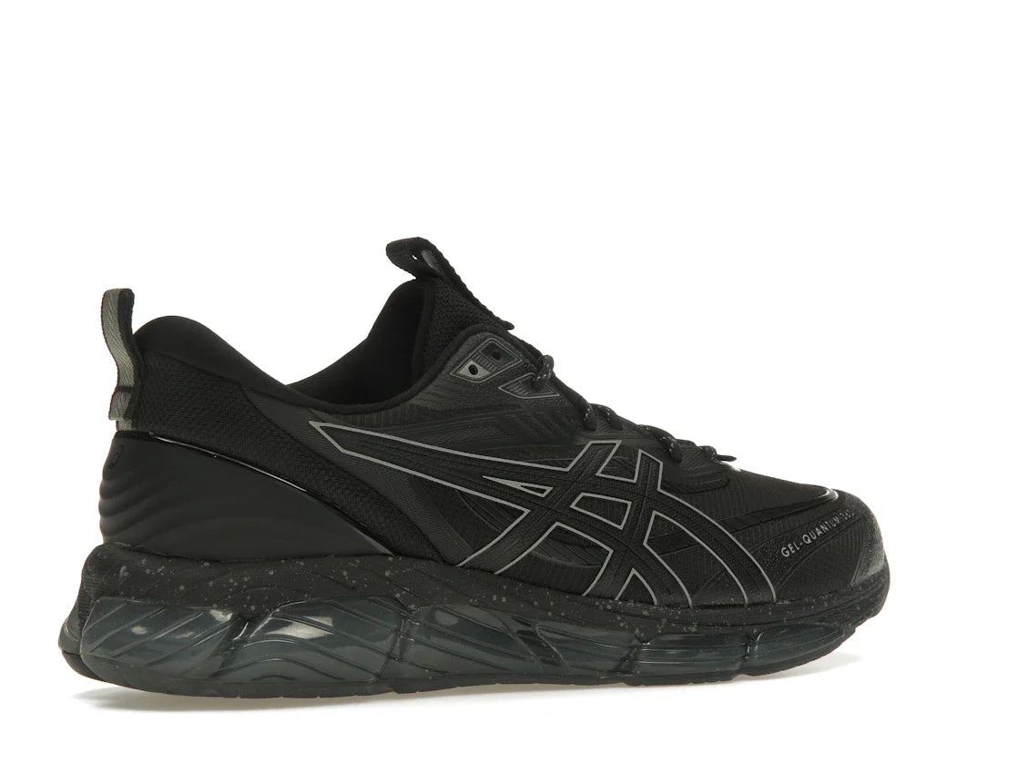 ASICS Gel-Quantum 360 VIII Utility Black Truffle Gray