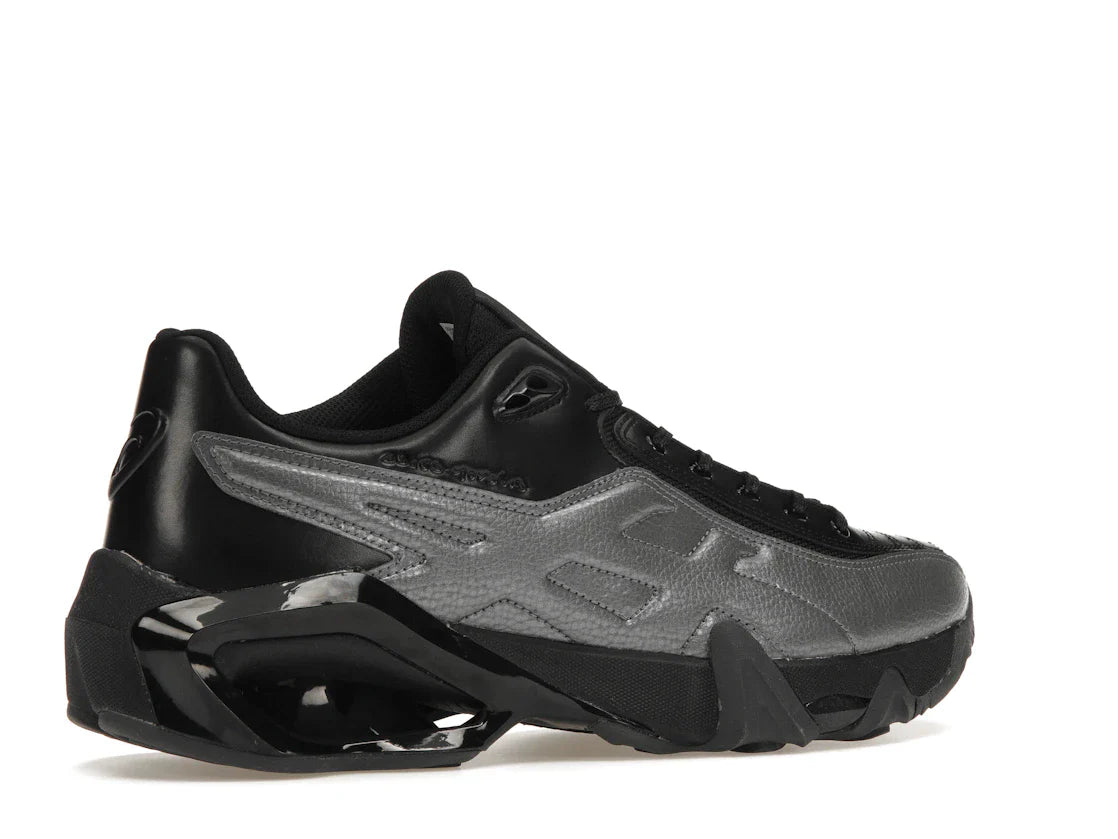 ASICS Novalis Gel-Teremoa Kiko Kostadinov Novalis Obsidian Black Smoke Shadow