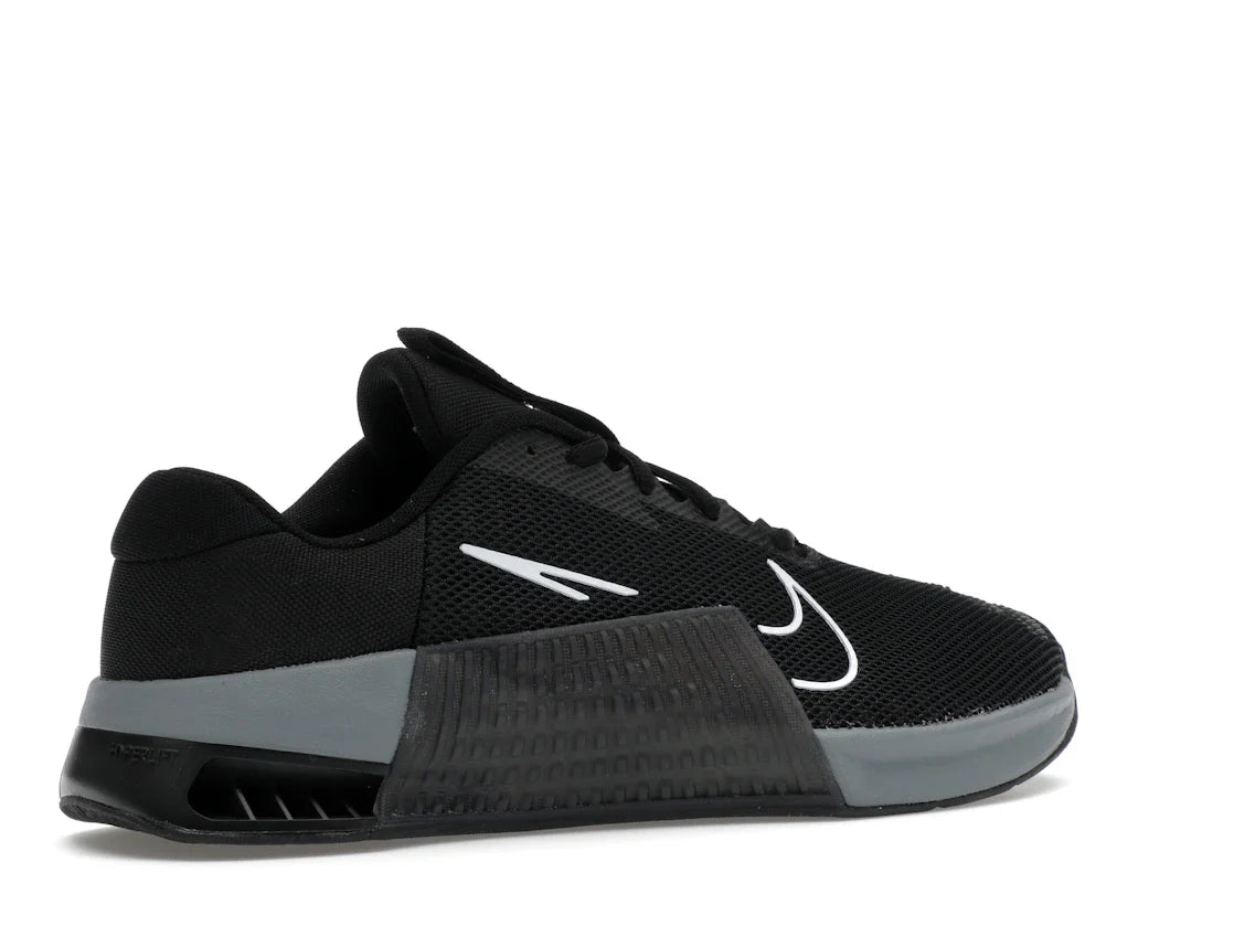 Nike Metcon 9 Schwarz Anthrazit