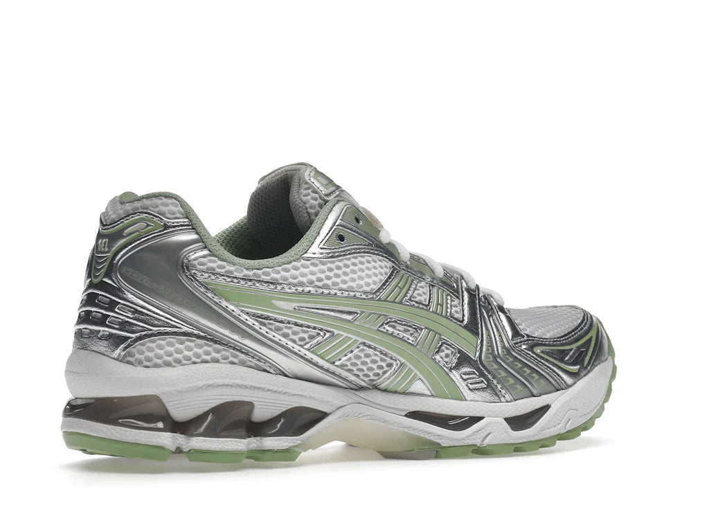 ASICS Gel-Kayano 14 White Jade (Damen)