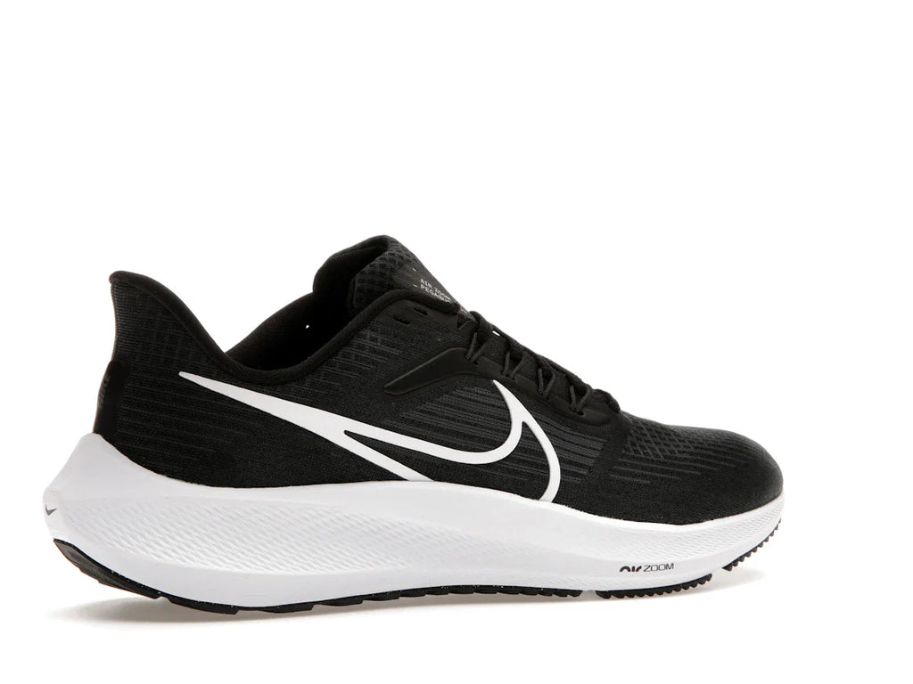 Nike Air Zoom Pegasus 39 Schwarz Weiß