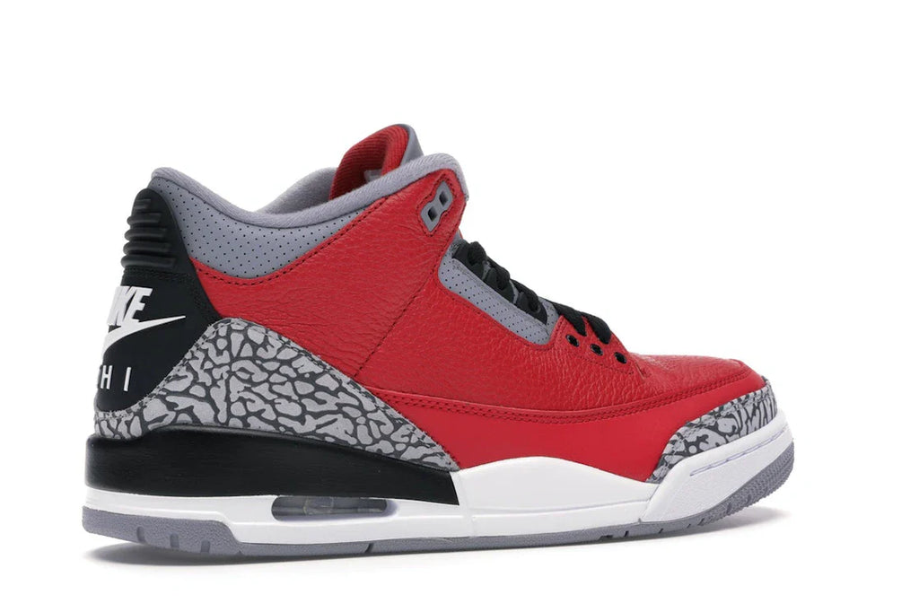 Jordan 3 Retro SE Unite (exklusiv in Chicago erhältlich)