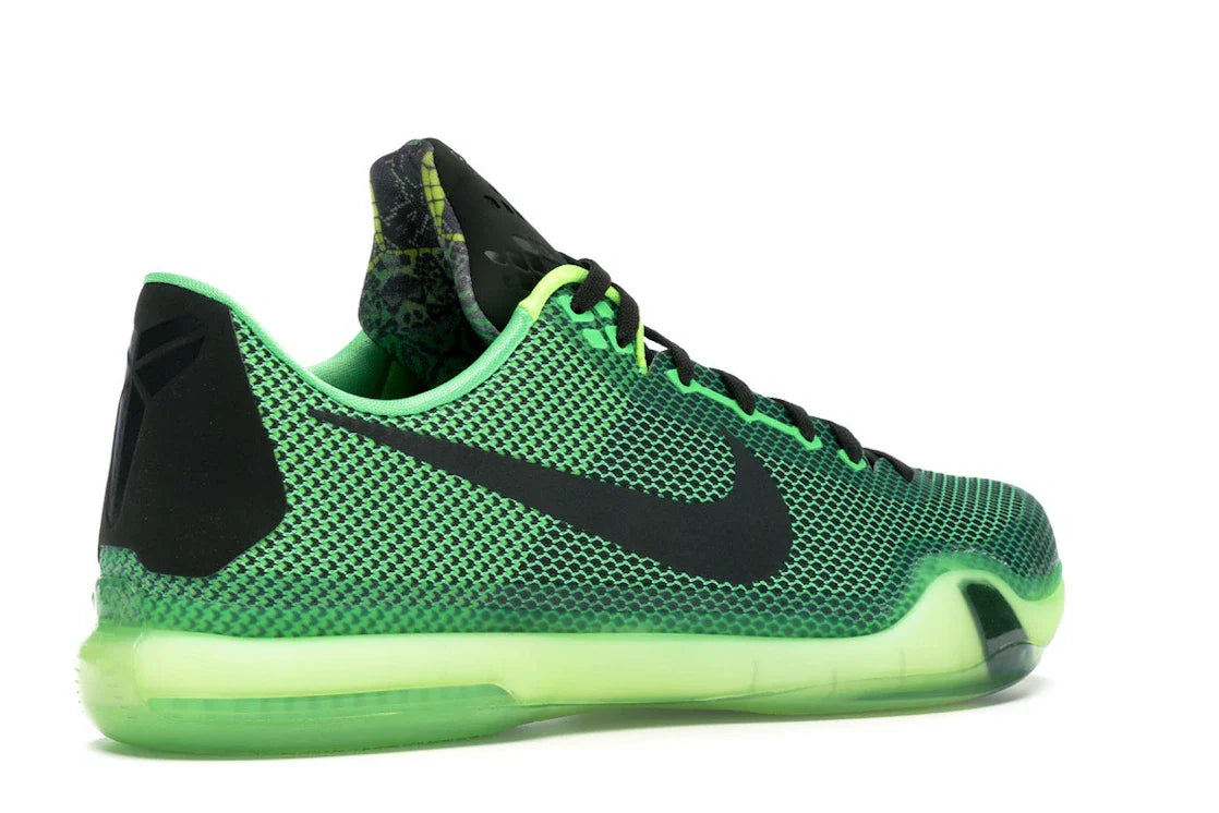 Nike Kobe 10 Vino