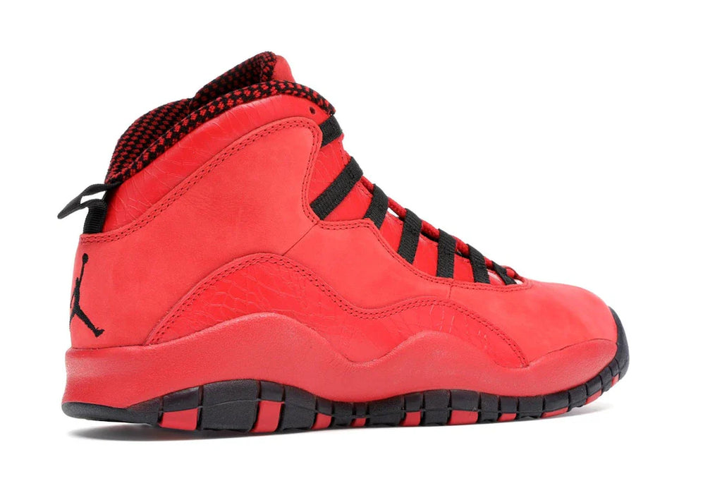 Jordan 10 Retro Steve Wiebe HOH