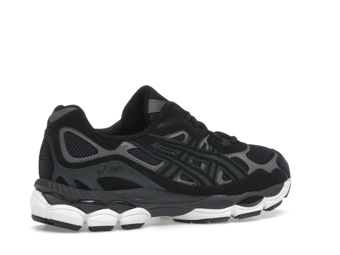 ASICS Gel-NYC Graphitgrau Graphitgrau