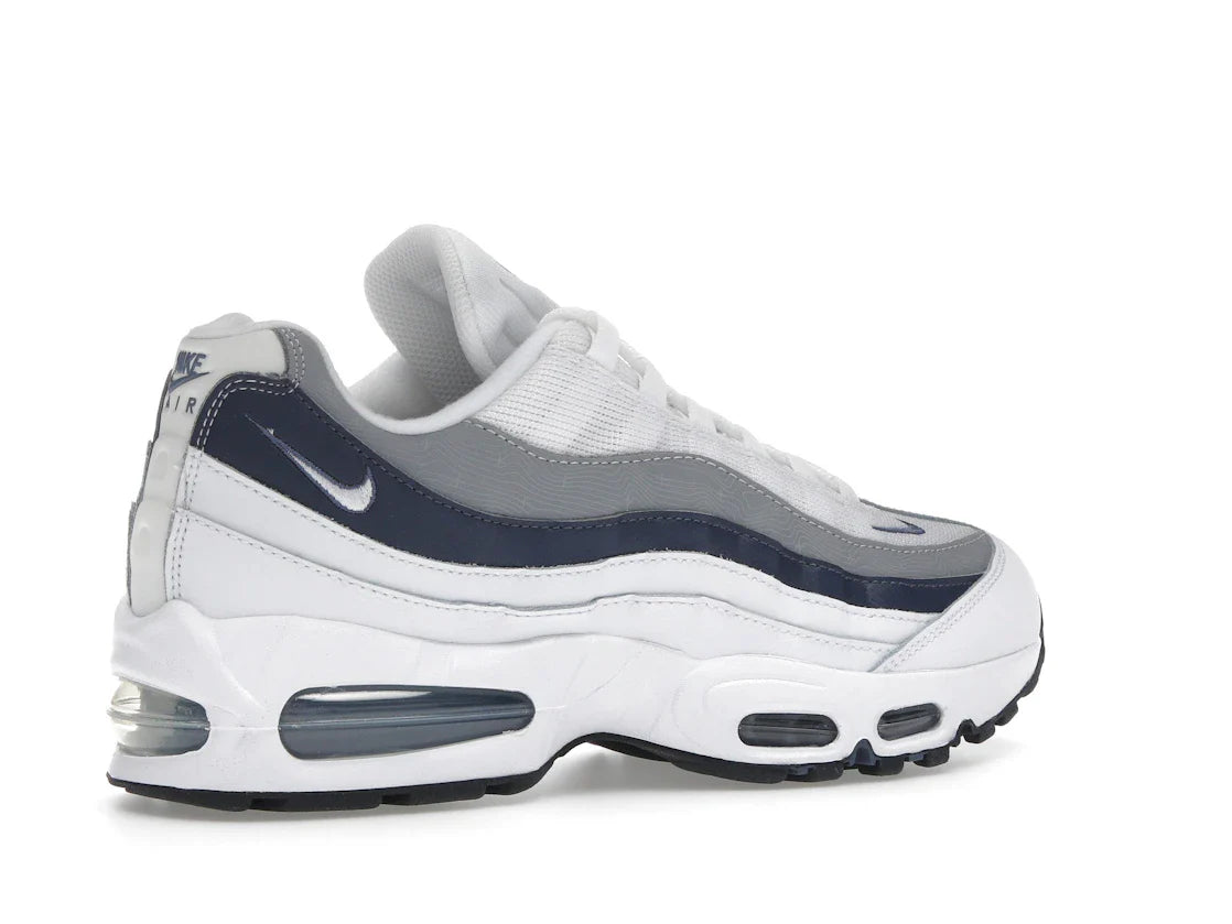 Nike Air Max 95 OG Diffused Blue