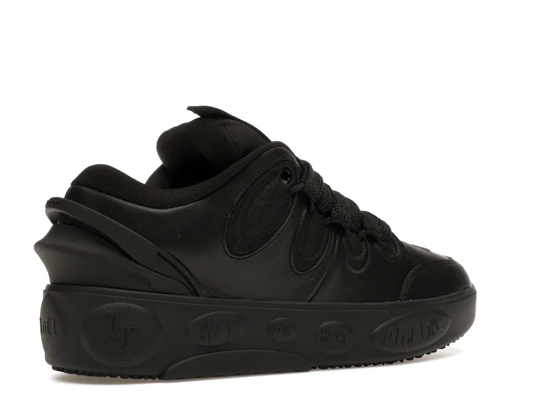 Puma LaMelo Ball LaFrancé Amour 3x Schwarz