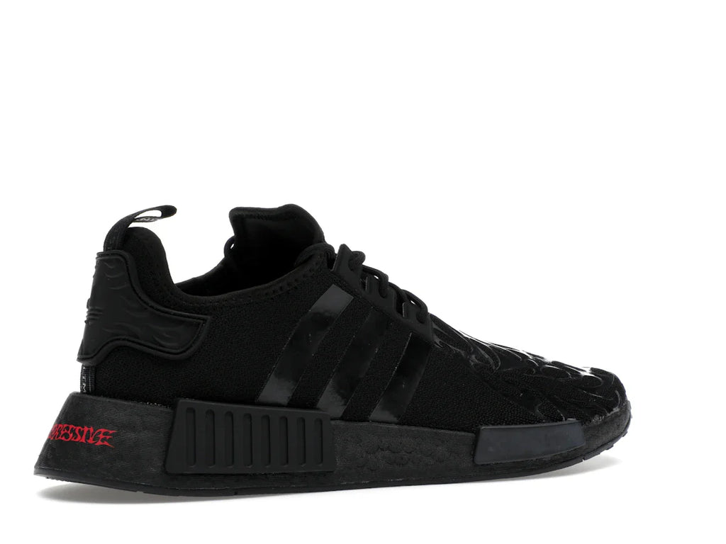 adidas NMD R1 Star Wars Nanzuka Darth Vader