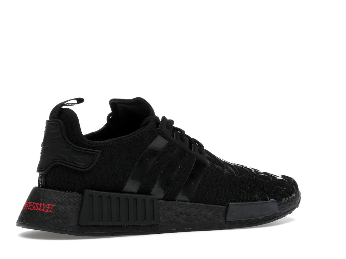 adidas NMD R1 Star Wars Nanzuka Darth Vader