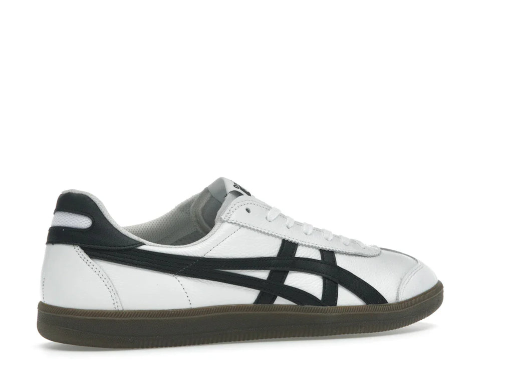 Onitsuka Tiger Tokuten Weiß Schwarz