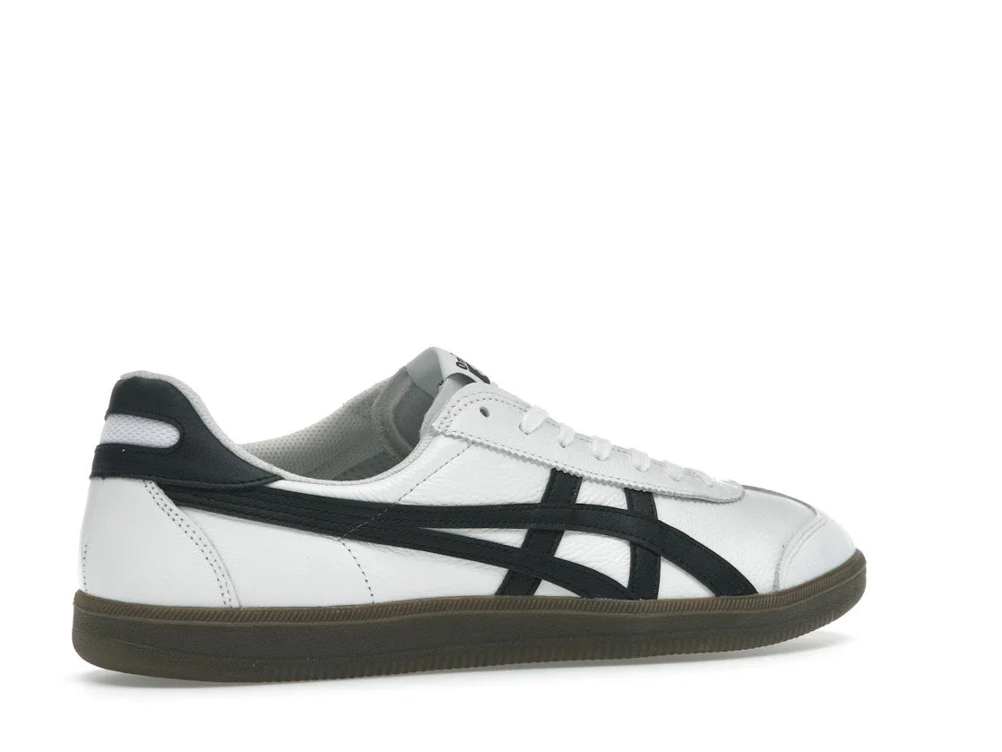 Onitsuka Tiger Tokuten Weiß Schwarz