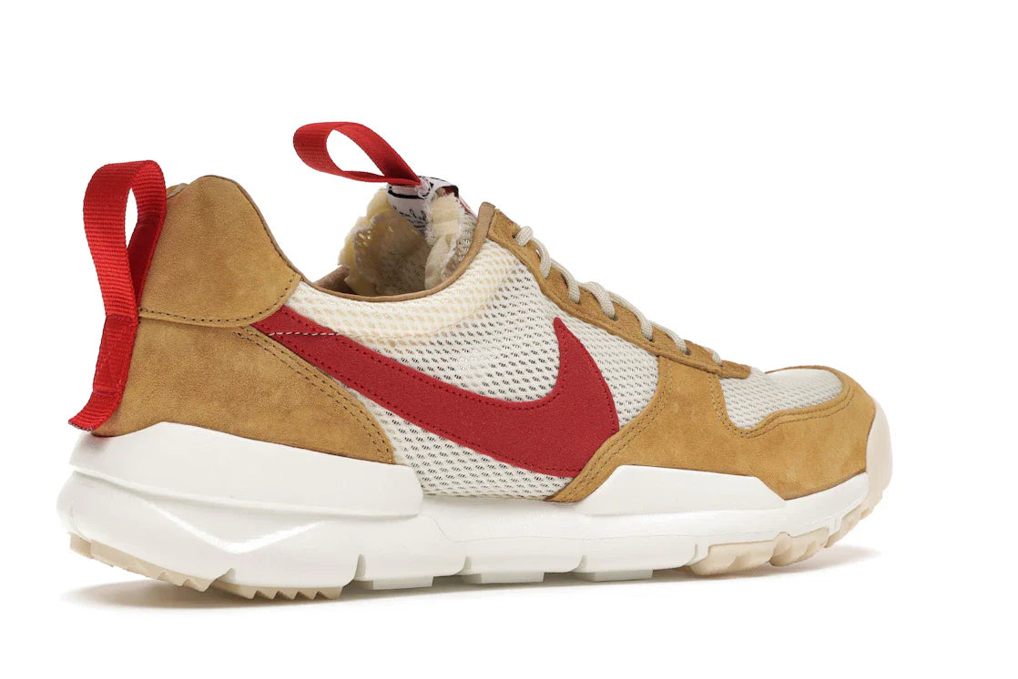 NikeCraft Mars Yard Schuh 2.0 Tom Sachs Space Camp