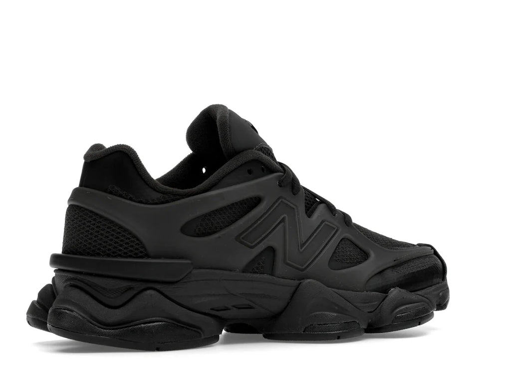 New Balance 9060 X Black Cement