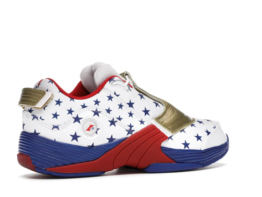 Reebok Answer 5 atmos Sterne