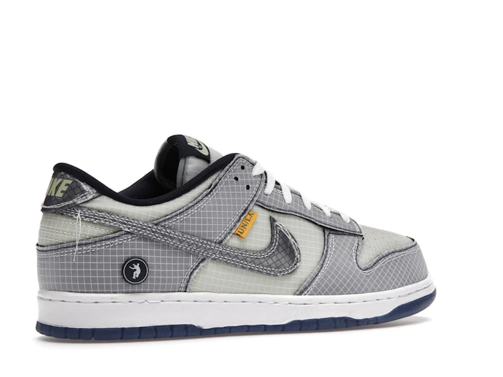 Nike Dunk Low Union Passport Pack Pistazie