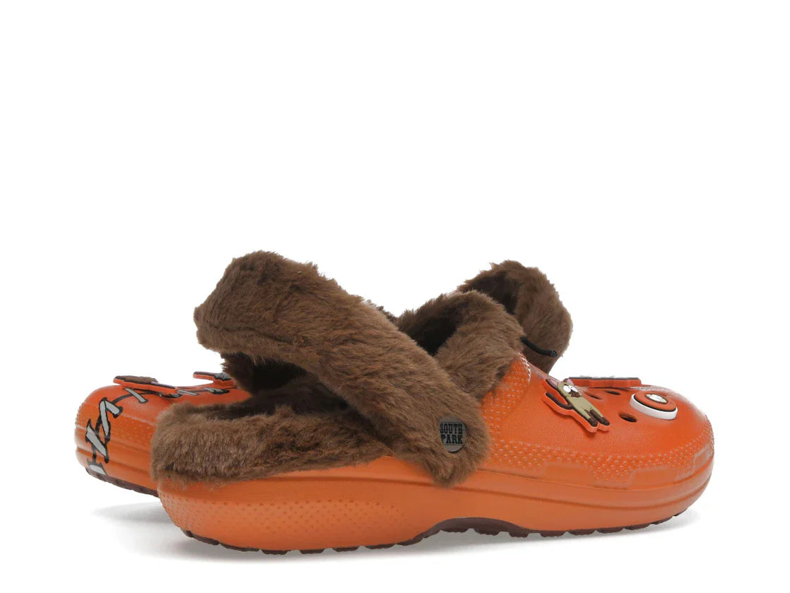 Crocs Classic Clog South Park Kenny