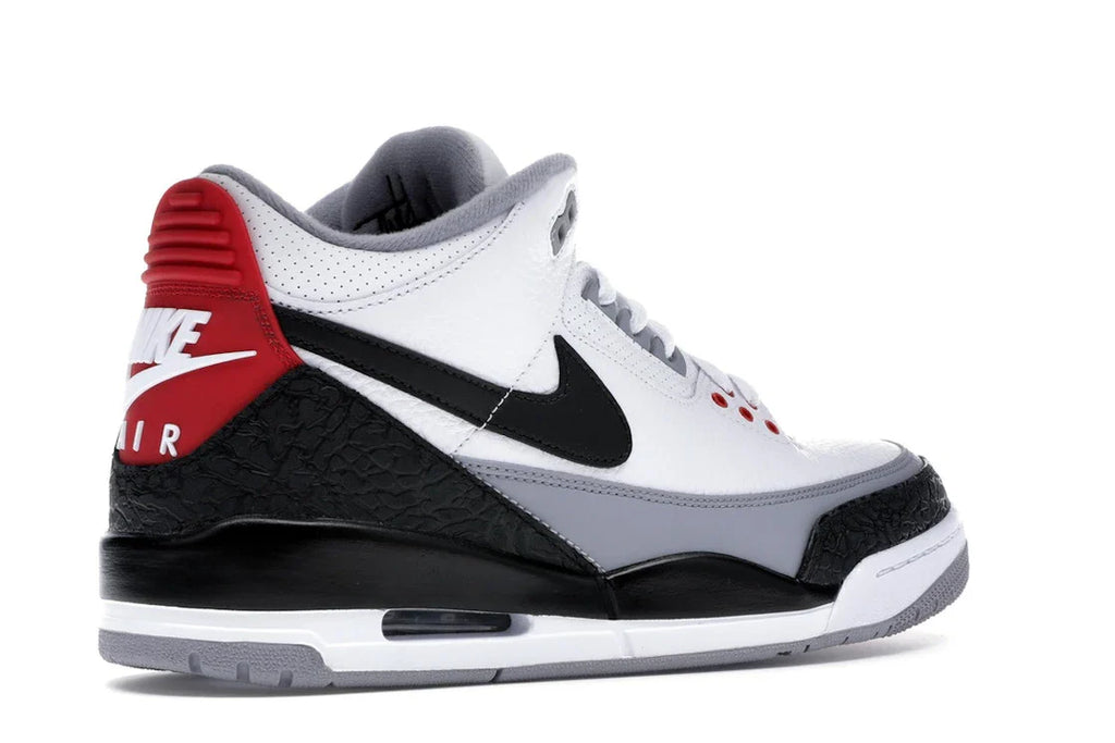 Jordan 3 Retro Tinker Hatfield