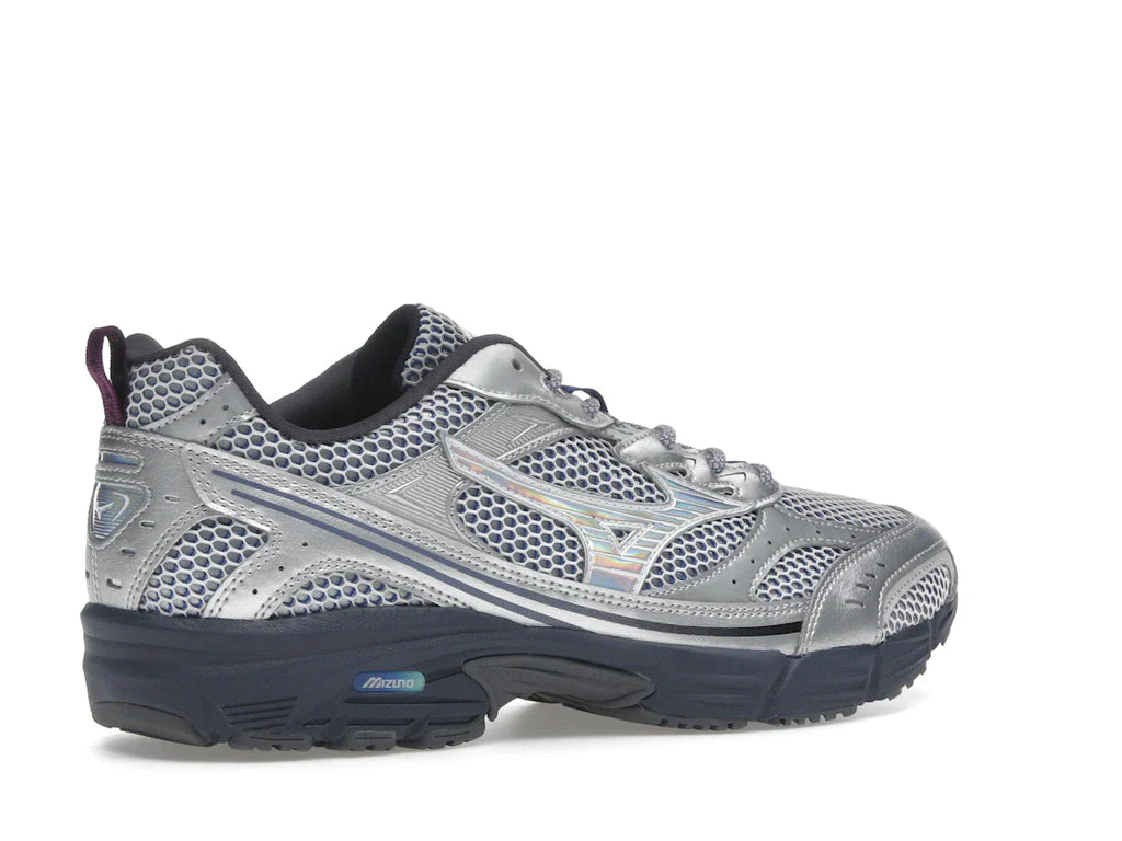 Mizuno MXR Space Pack Silber