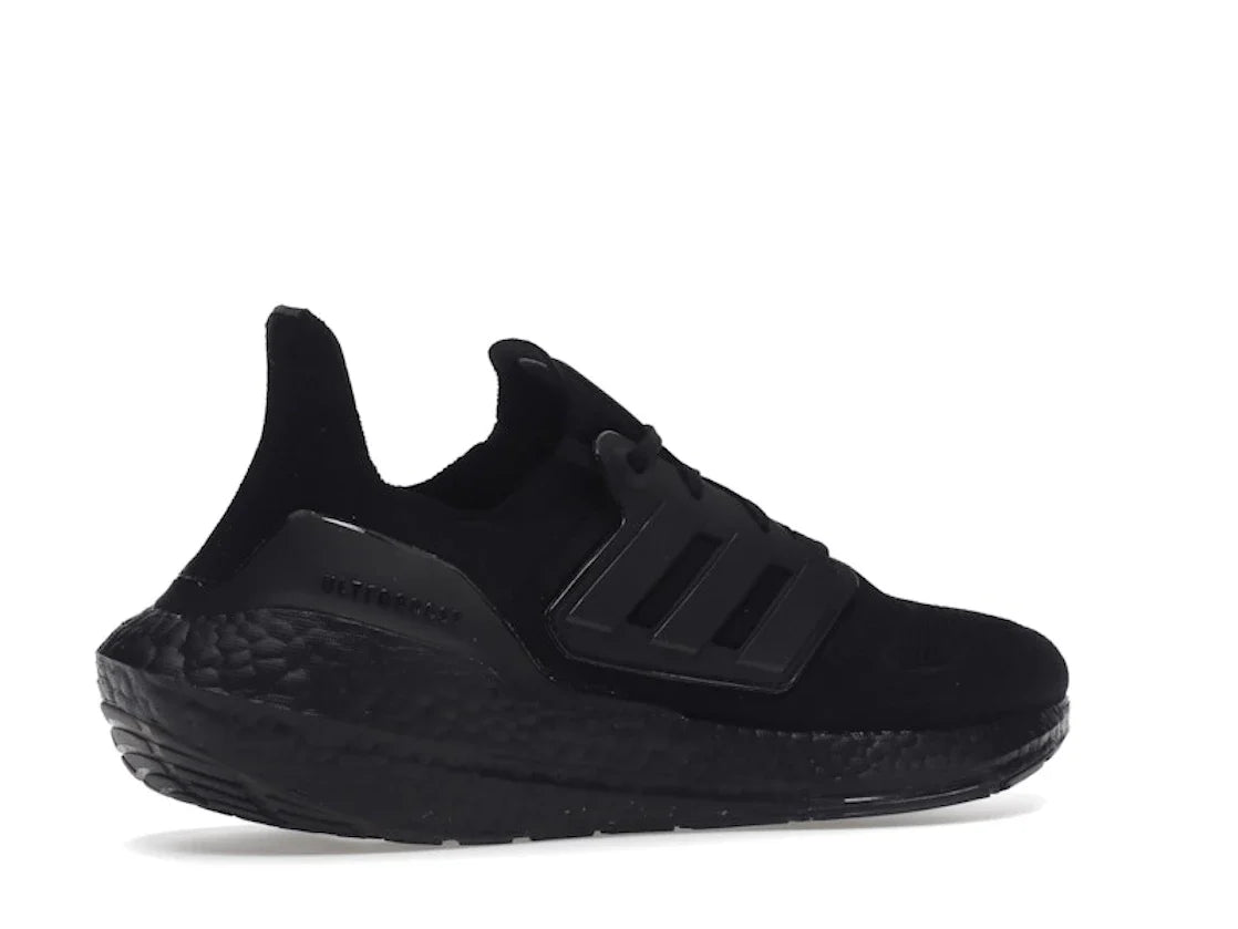 adidas Ultra Boost 22 Triple Black