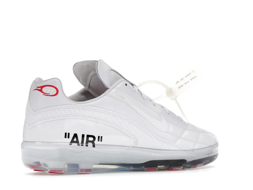 Nike Cryoshot Zoom M9 Virgil Abloh Archives