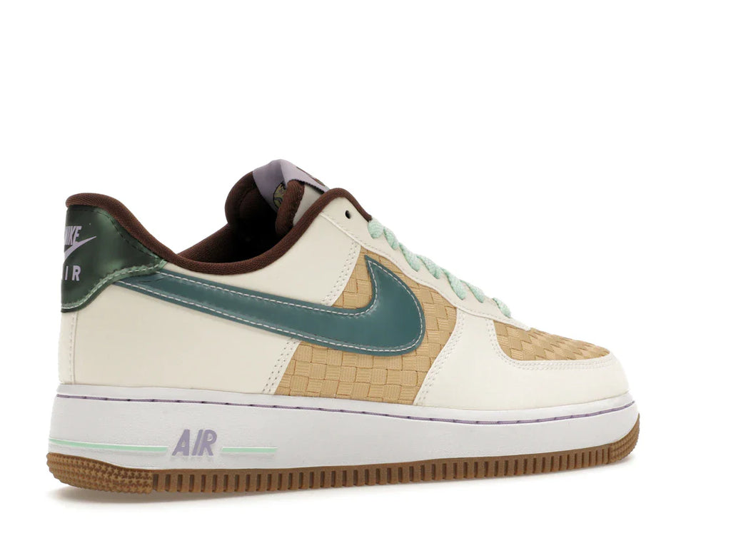 Nike Air Force 1 Low Retro Osterkorb