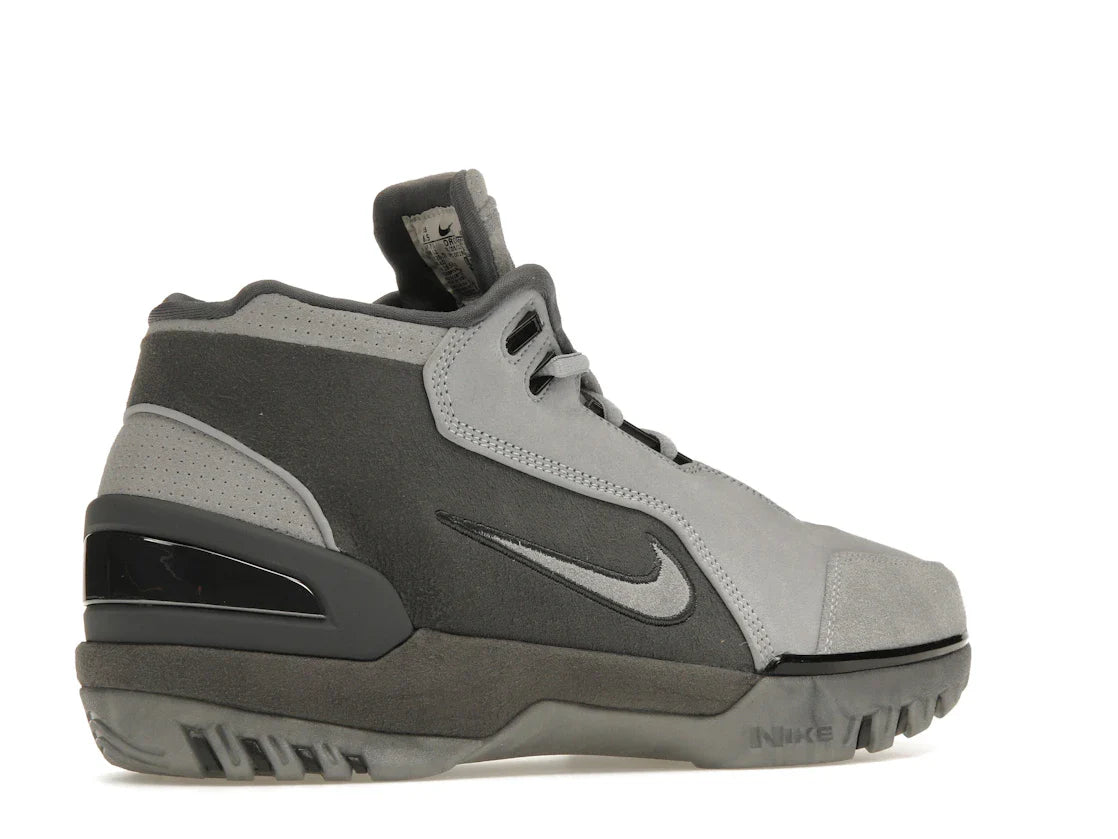 Nike Air Zoom Generation Dunkelgrau