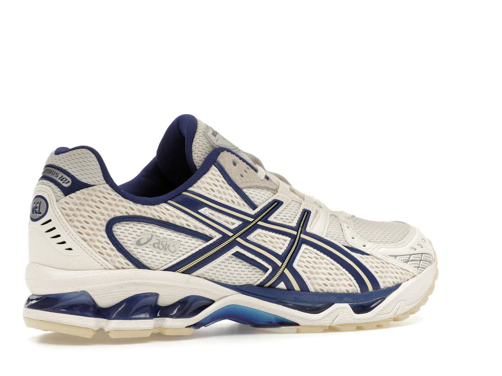 ASICS Gel-Nimbus 10.1 END. Milk