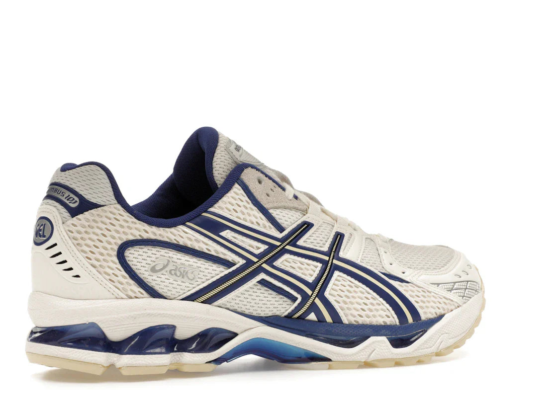 ASICS Gel-Nimbus 10.1 END. Milk
