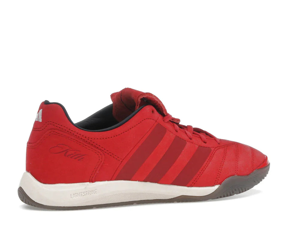 adidas Predator 2002 IC Kith Rot Weiß
