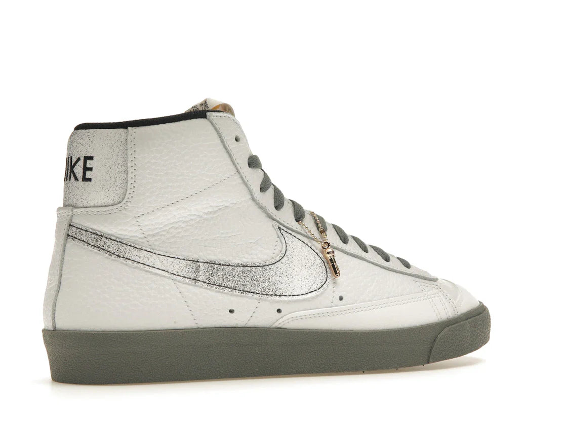 Nike Blazer Mid 77 Classics – 50 Jahre Hip-Hop