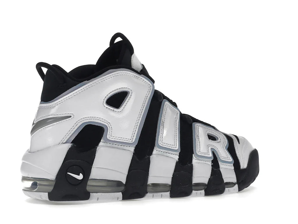 Nike Air More Uptempo 96 Cobalt Bliss