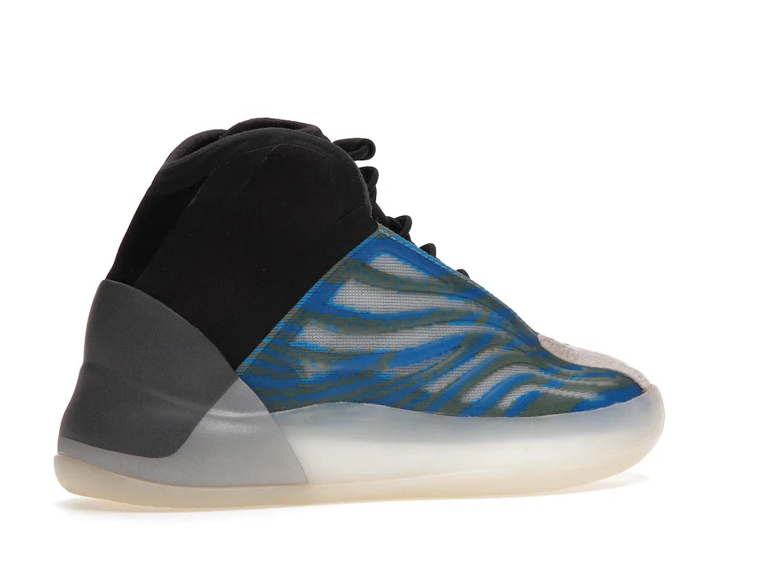 adidas Yeezy QNTM Frozen Blue (Kinder)