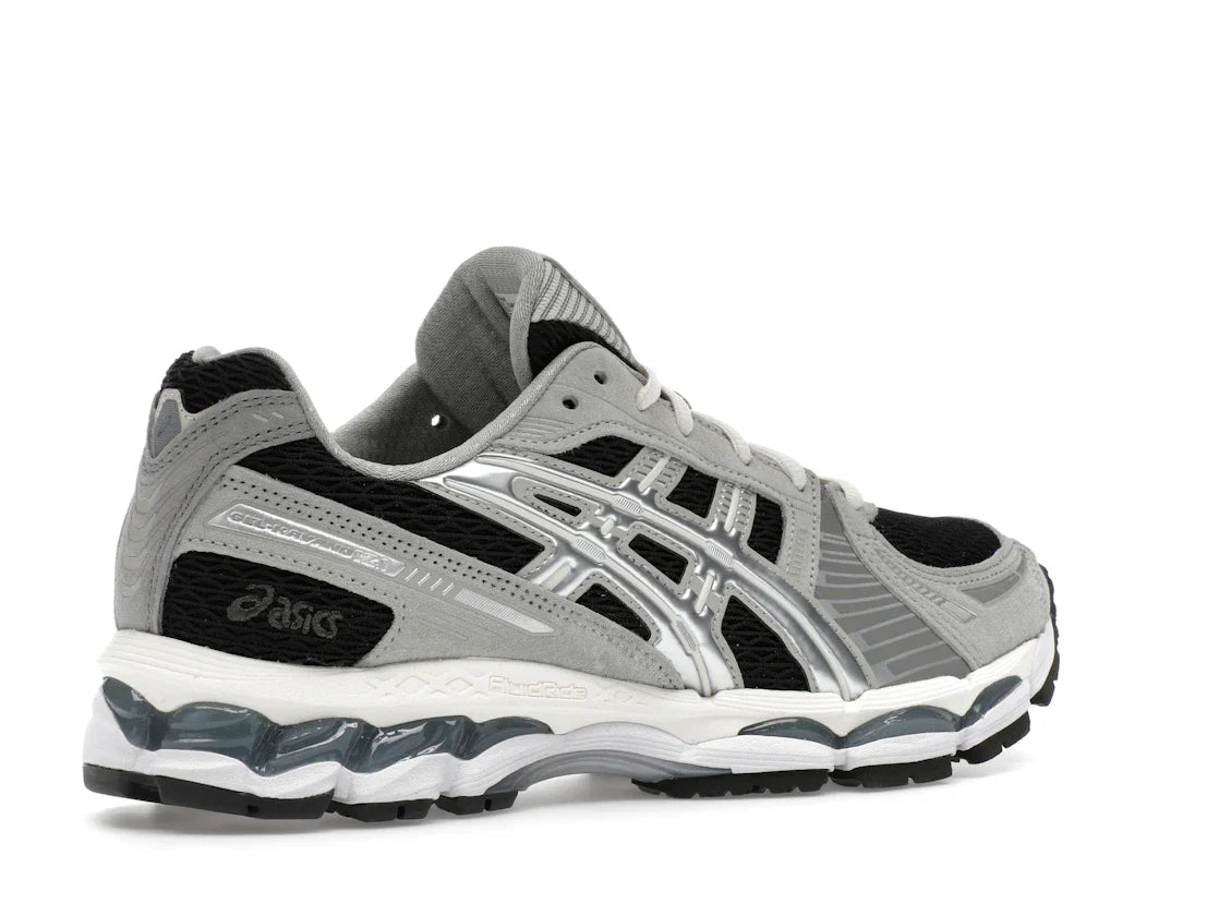 ASICS Gel-Kayano 12.1 Kith Torfcreme