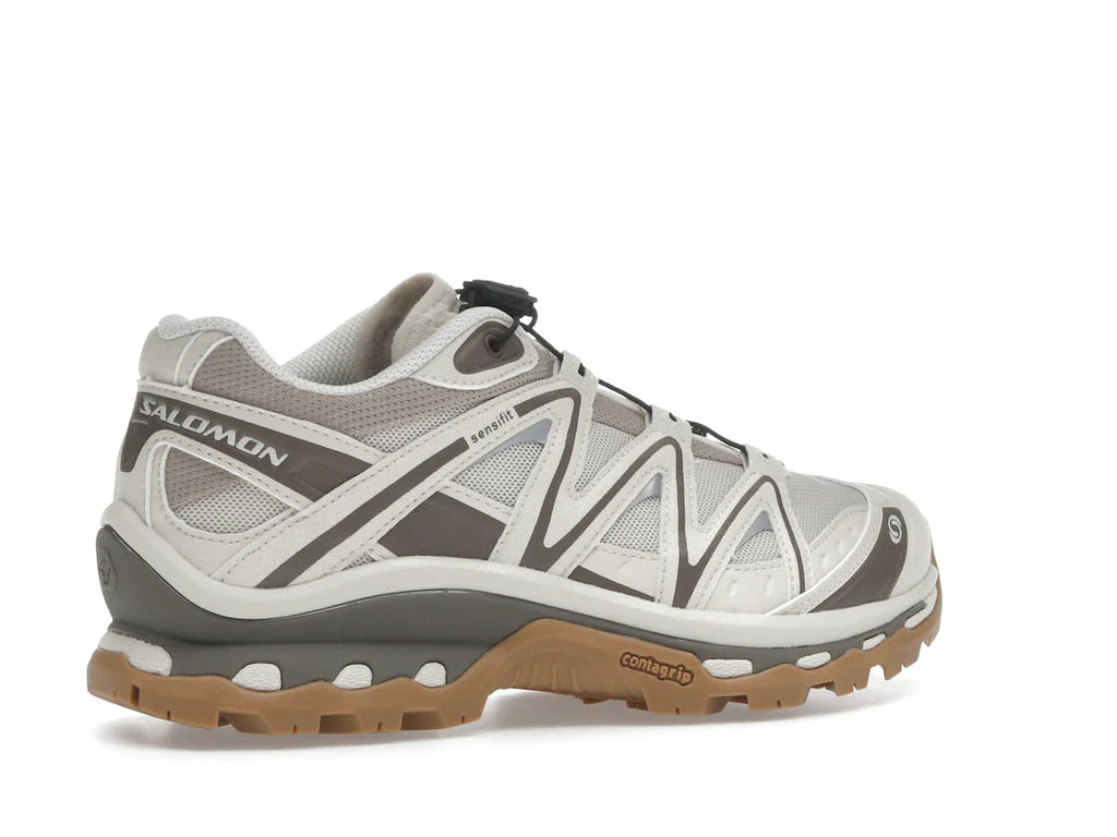 Salomon XT-Quest Mandelmilch Falcon