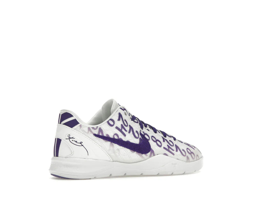 Nike Kobe 8 Protro Court Lila (PS)